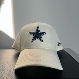 DALLAS COWBOYS HAT